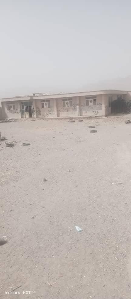 اجاره یک کارگاه ۲۰۰۰متری میرجاوه|اجارهٔ دفتر صنعتی، کشاورزی، تجاری|میرجاوه, |دیوار