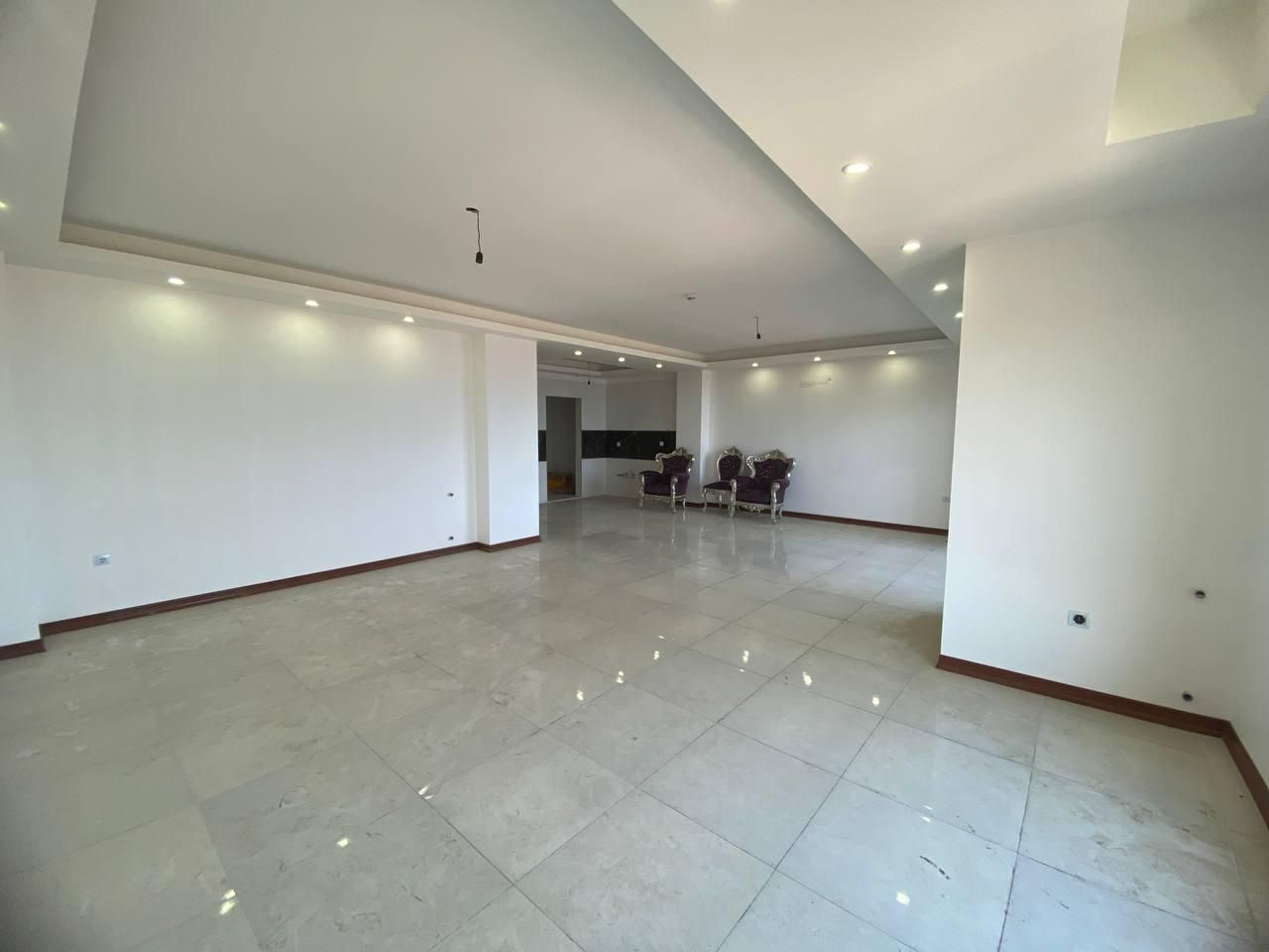 فروش آپارتمان ۱۳۲ متری باویوی ابدی دریا|فروش آپارتمان|فریدونکنار, |دیوار