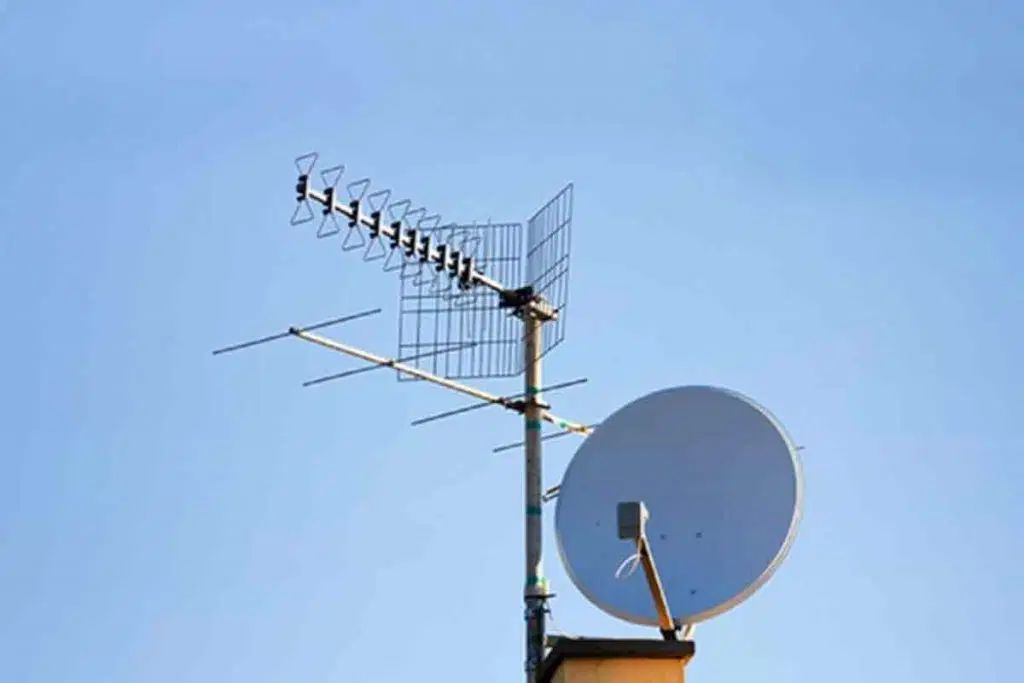 نصب آنتن وحدت فردیس منظریه بنفشه اهری|خدمات پیشه و مهارت|فردیس, شهرک وحدت|دیوار