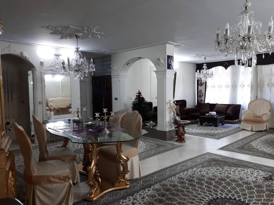 ۱۵۰ متر ۲ خواب، طبقه اول،دارای پارکینگ، تک واحدی|اجارهٔ آپارتمان|تهران, جنت‌آباد شمالی|دیوار