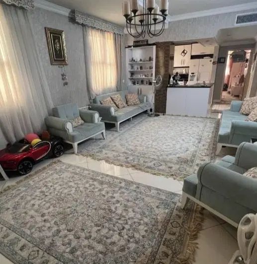 فروش اپارتمان/با شرایط پرداخت خوب/کهریز‌ک|فروش آپارتمان|ری, حمزه‌آباد|دیوار
