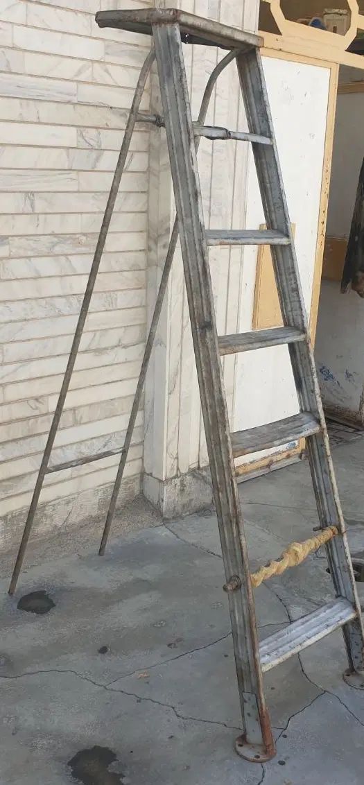 نردبان|کلکسیون و سرگرمی|کرمانشاه, |دیوار