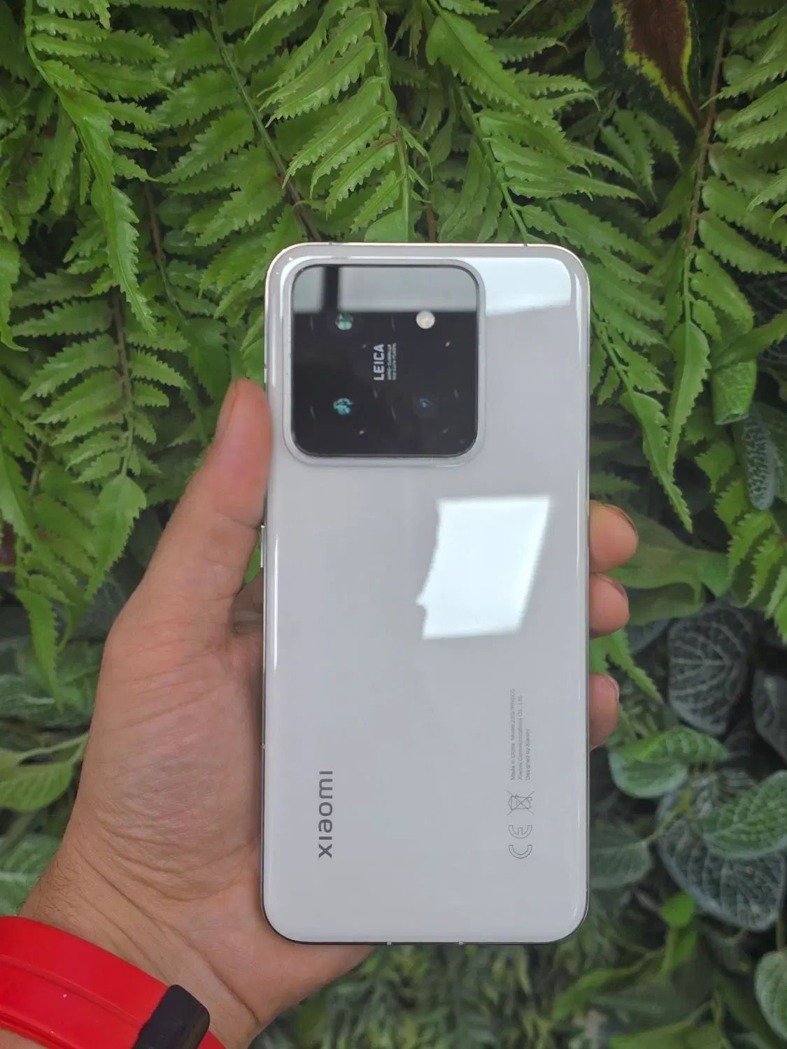 xiumi 14 512GB Rom 12 Global|موبایل|تهران, امانیه|دیوار