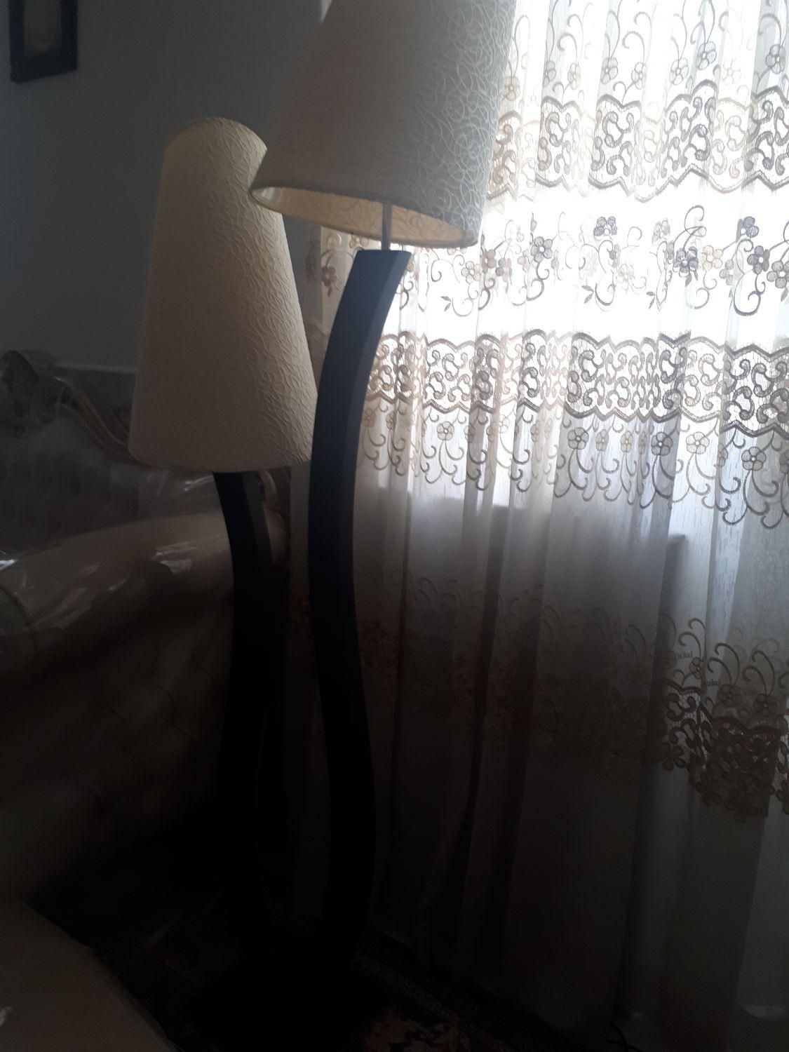 آباژور|چراغ خواب و آباژور|زاهدان, |دیوار
