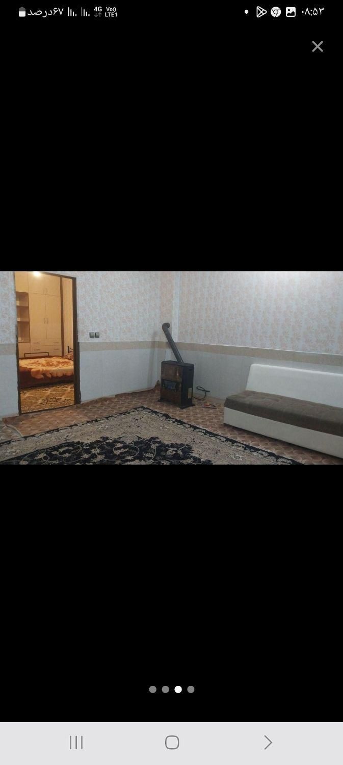 سوییت اپارتمان ۹۰ متری باامکانات کامل|اجارهٔ کوتاه‌مدت آپارتمان و سوئیت|قوچان, |دیوار