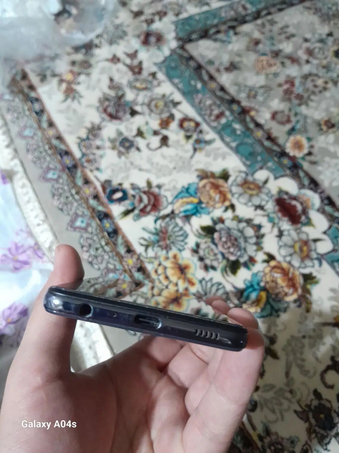 سامسونگ Galaxy A32 با حافظهٔ ۱۲۸ گیگابایت|موبایل|کرج, حصارک بالا|دیوار