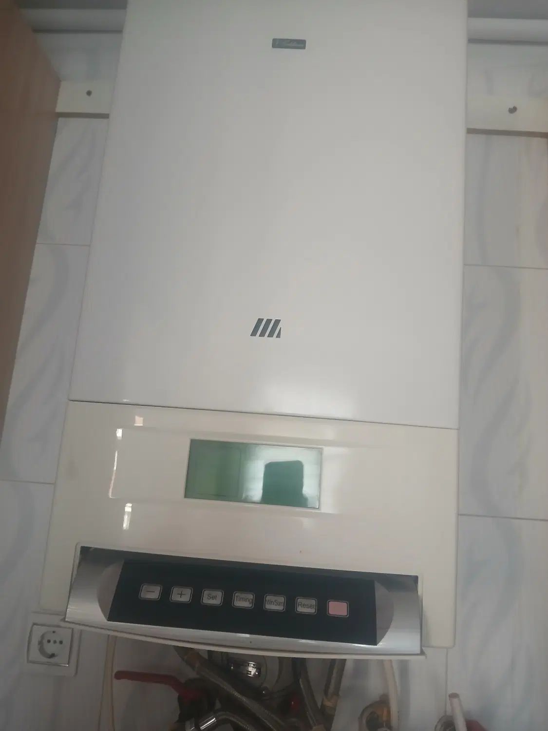 پکیچ|آبگرمکن، پکیج، شوفاژ|کرج, دولت‌آباد|دیوار