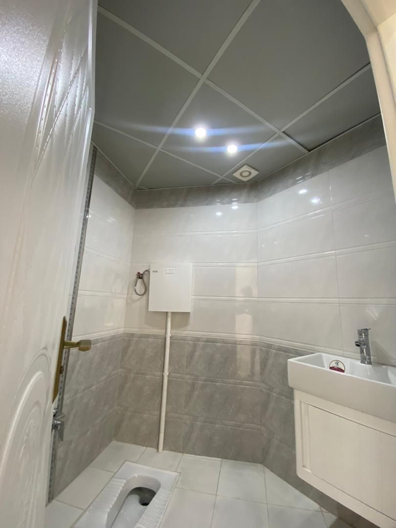 آپارتمان اداری ۱۲۰متری ۲خ نوساز قلیپور بوسار|اجارهٔ دفتر کار، اتاق اداری، مطب|رشت, بوسار|دیوار