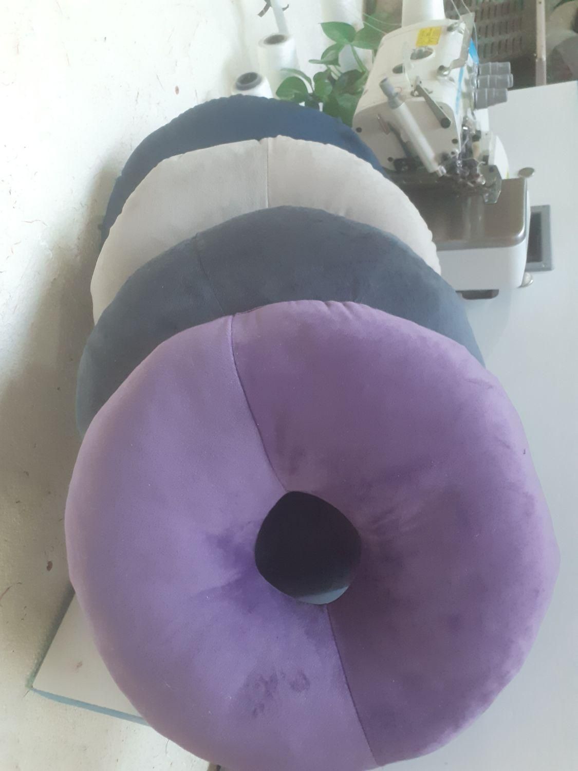 بالش گردنی|رختخواب، بالش، پتو|شاندیز, |دیوار