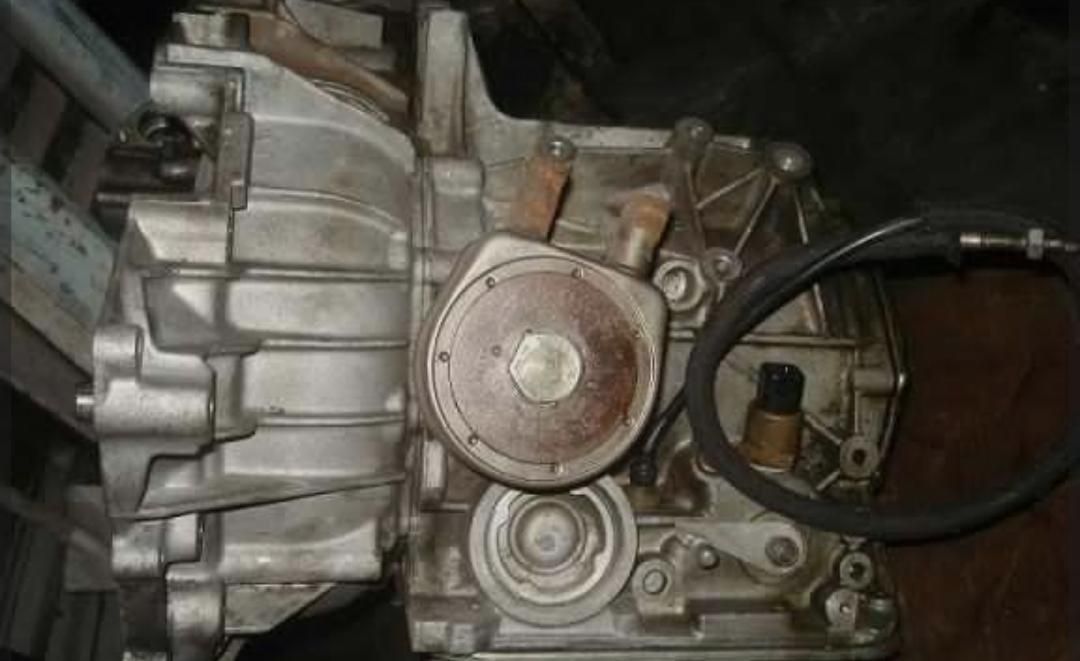 گیربکس اتوماتیک پژو zf|قطعات یدکی و لوازم جانبی|تهران, شادآباد|دیوار