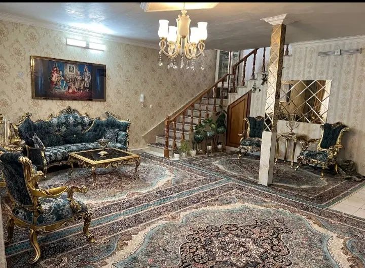 خانه دربست طرقبه|فروش خانه و ویلا|مشهد, پارک کوهستان|دیوار
