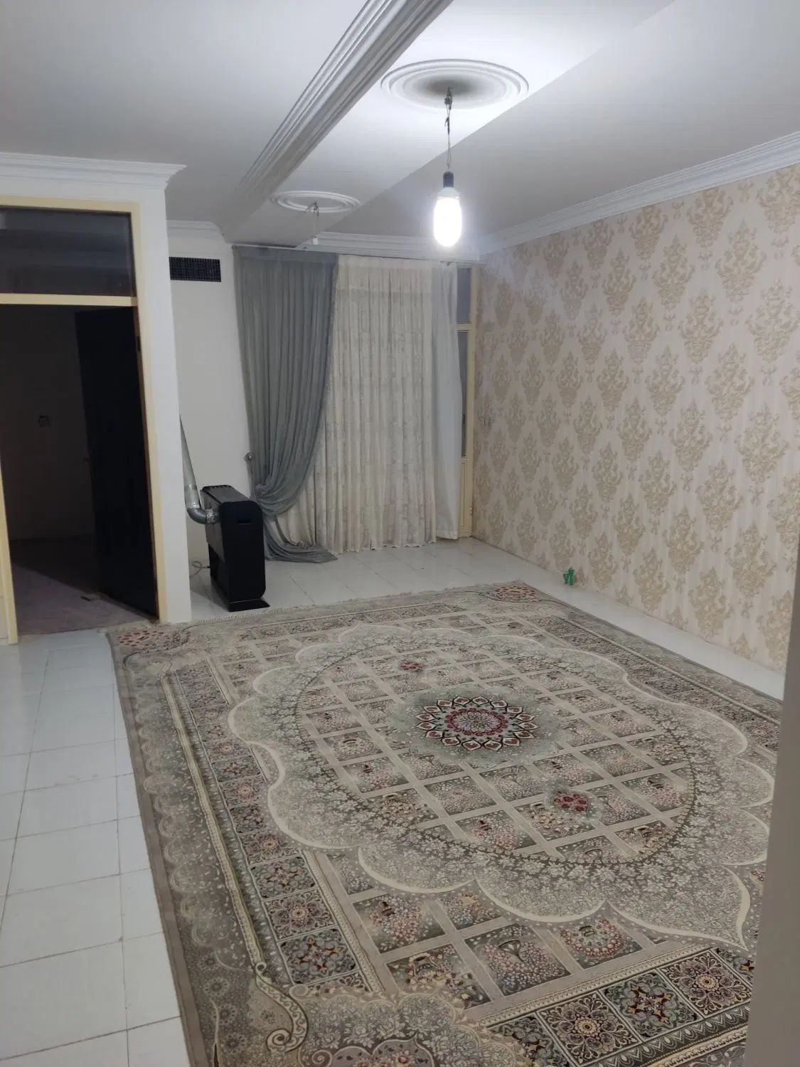 آپارتمان ۷۸ متری/ سند تک برگ/قلب شهر/طلای خالص|فروش آپارتمان|هشتگرد, شهرک ولیعصر (مصلی)|دیوار