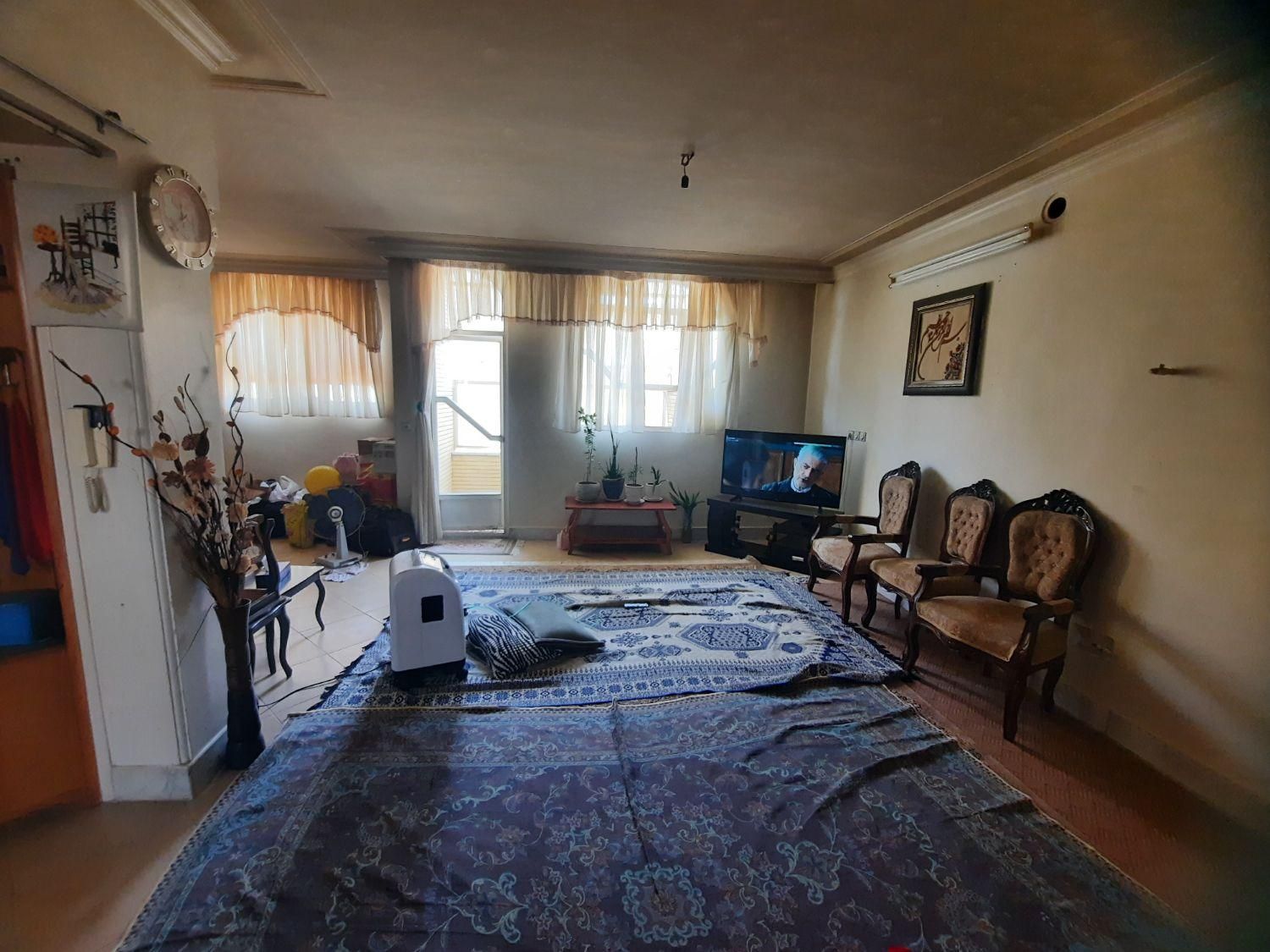 اجاره آپارتمان ۹۰ متری ۱ خوابه طبقه ۲ در کردآباد|اجارهٔ آپارتمان|اصفهان, کردآباد|دیوار