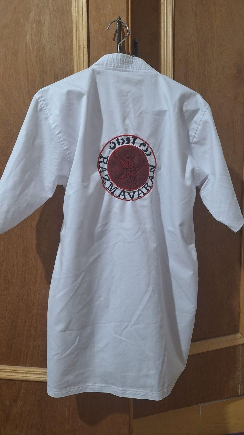 لباس رزم آوران|تجهیزات ورزشی|قم, پردیسان|دیوار