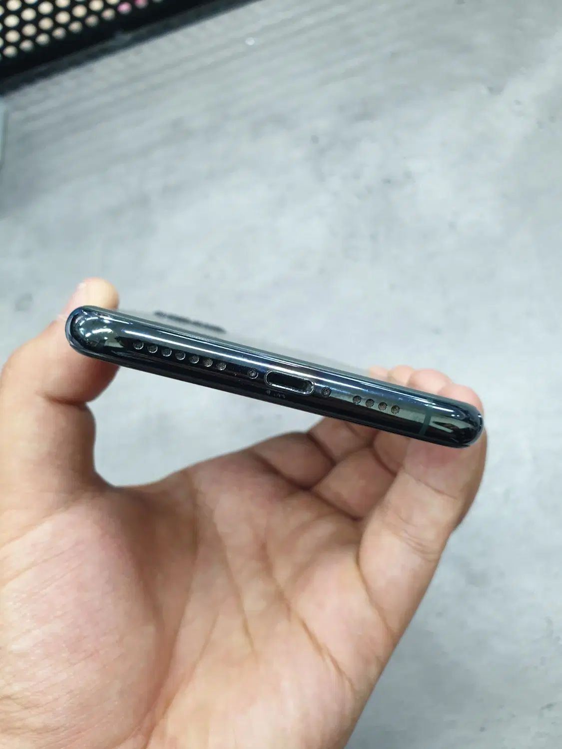 اپل iPhone 11 Pro Max با حافظهٔ ۲۵۶ گیگابایت|موبایل|مشهد, ابوذر|دیوار