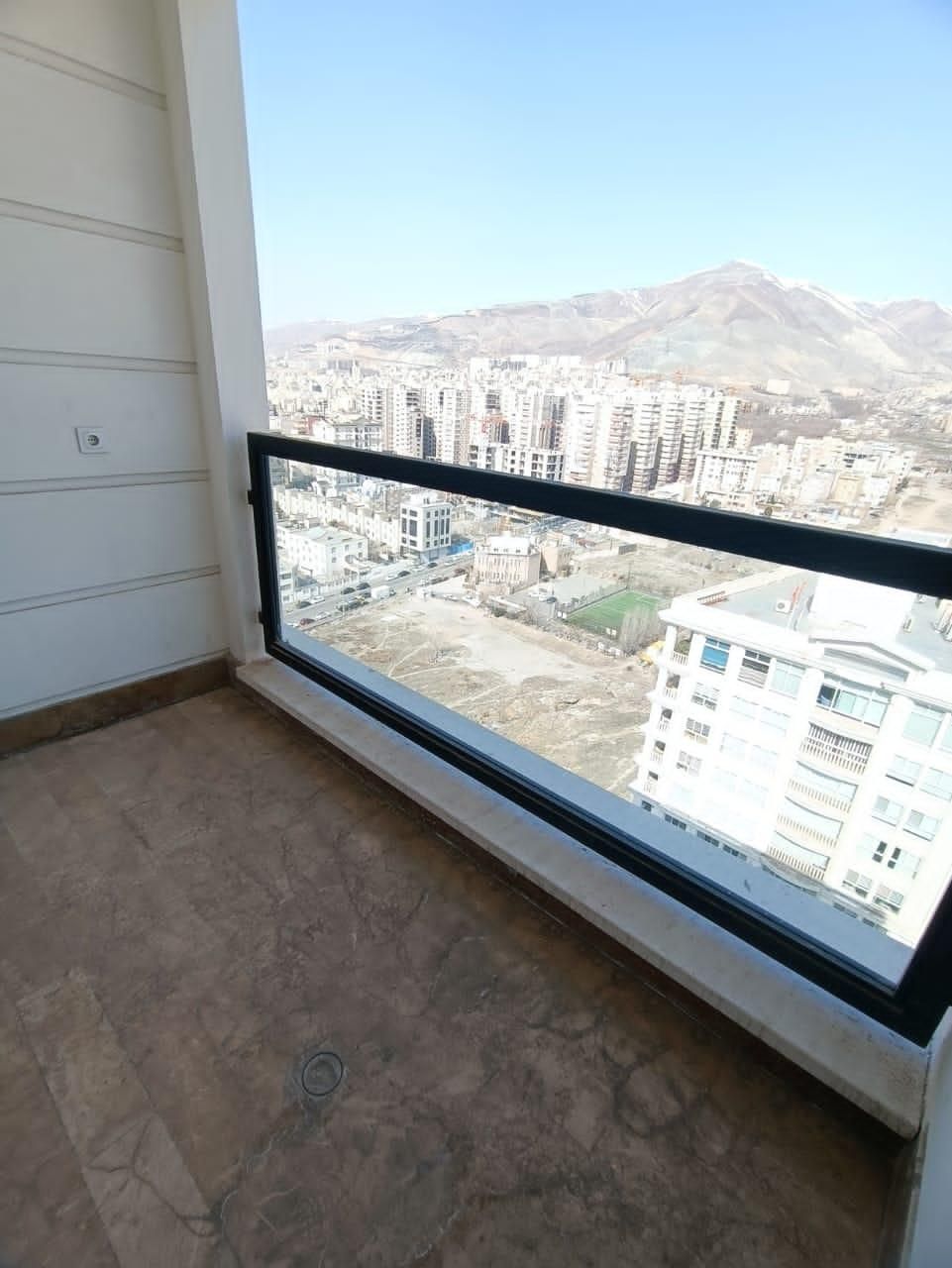 ۱۳۵متر۲خ برج باغ ویوروبه جنوب بدون مشرف سعادت‌آباد|اجارهٔ آپارتمان|تهران, سعادت‌آباد|دیوار