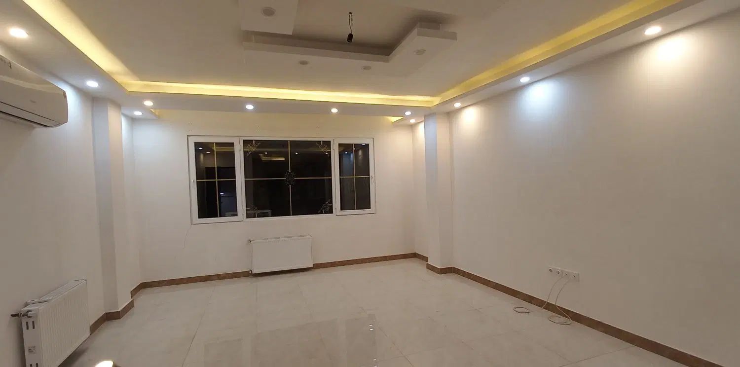 فروش آپارتمان ۹۵متری// ۲خواب //  نزدیک گلسار|فروش آپارتمان|رشت, فرزانه|دیوار