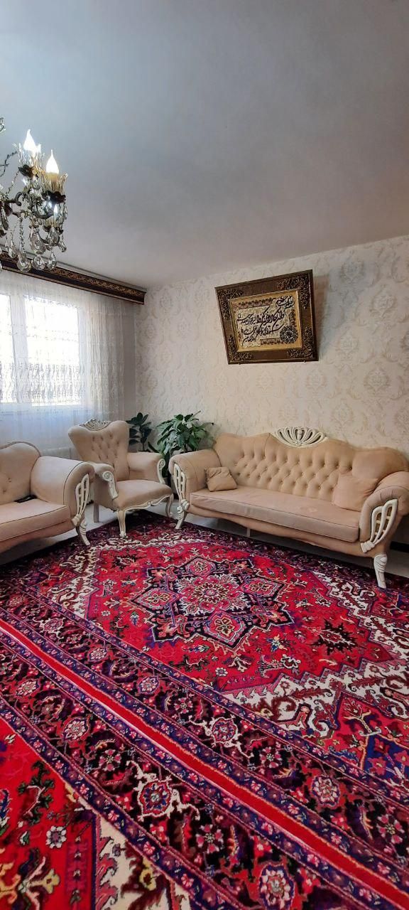 فروش آپارتمان فاز۳ سهند/مجتمع بزرگمهر/با انباری|فروش آپارتمان|تبریز, |دیوار