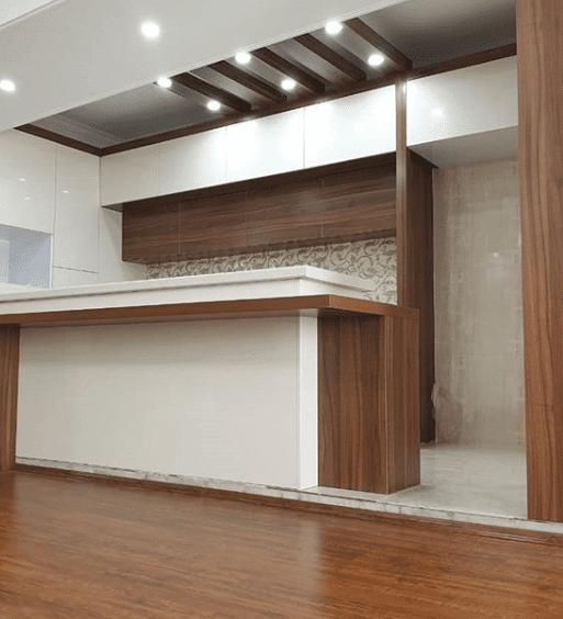 کابینت آشپزخانه و کمد باکسی کد۱۳۱۸|مصالح و تجهیزات ساختمان|رشت, گلباغ نماز|دیوار