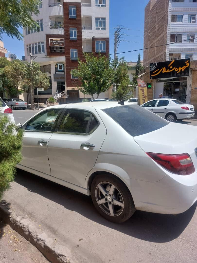 دنا پلاس اتوماتیک، مدل ۱۴۰۲|خودرو سواری و وانت|کرمان, |دیوار