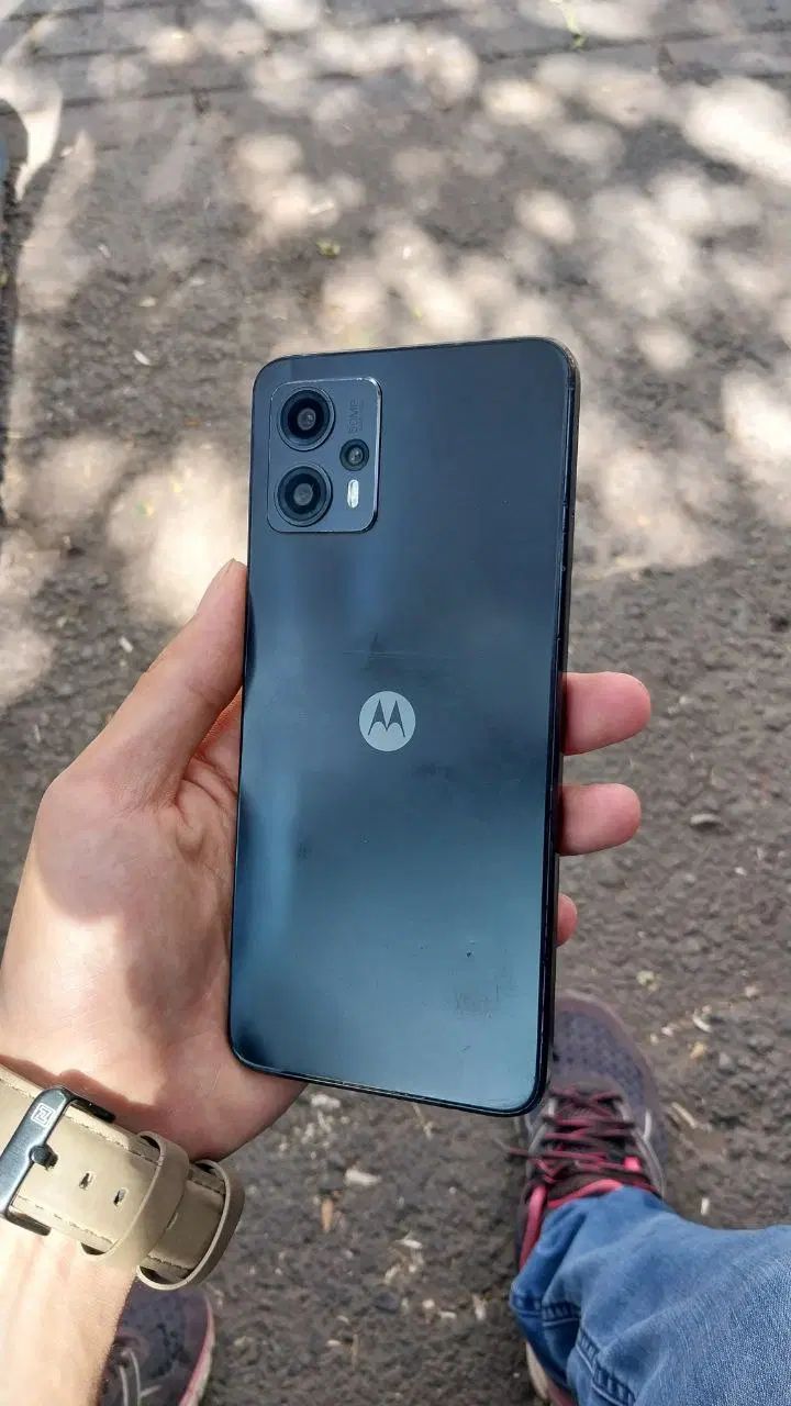 گوشی موتورولا سالم Moto g23|موبایل|تبریز, |دیوار
