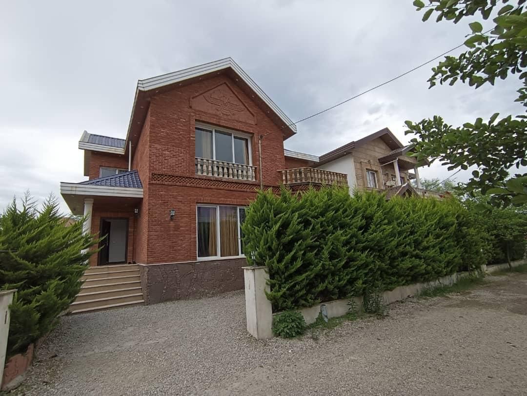 *دوبلکس۳خواب استخردار بیلیارد فوتبالدستی در متلقو|اجارهٔ کوتاه‌مدت ویلا و باغ|سلمان‌شهر, |دیوار