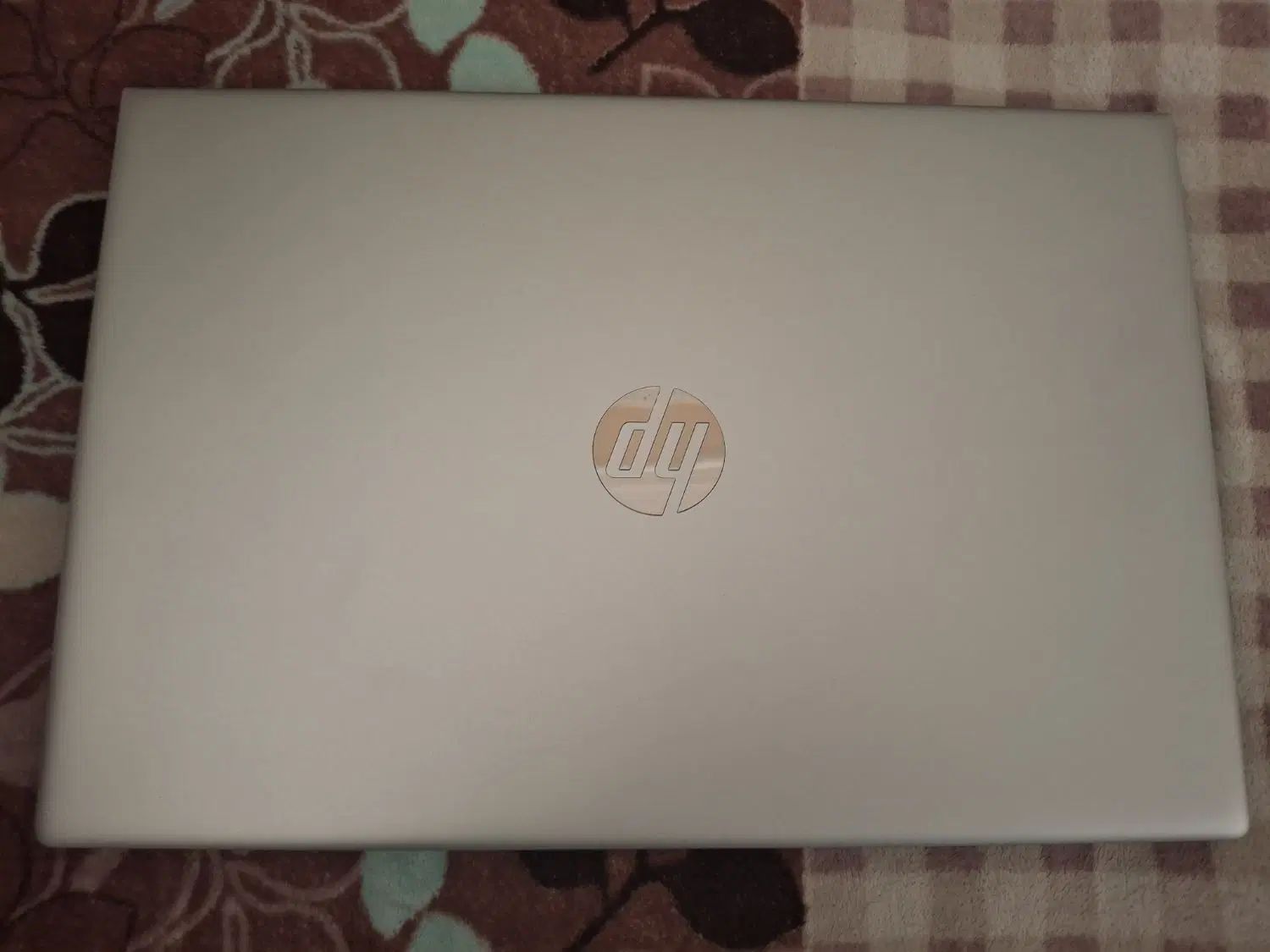 لپ‌تاب hp|رایانه همراه|اصفهان, آبشار|دیوار