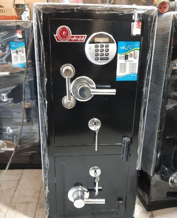 گاوصندوق پرند رباط کریم گلستان اسلامشهر واوان۲۵۰Sk|ابزارآلات|رباط‌کریم, |دیوار