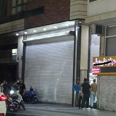 اجاره مغازه 110متر شریعتی. پل رومی حوالی تجریش|اجارهٔ مغازه و غرفه|تهران, قلهک|دیوار