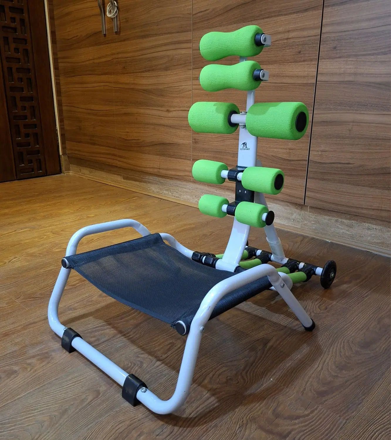 دستگاه دراز و نشست TA Sport|تجهیزات ورزشی|اصفهان, دشتستان|دیوار