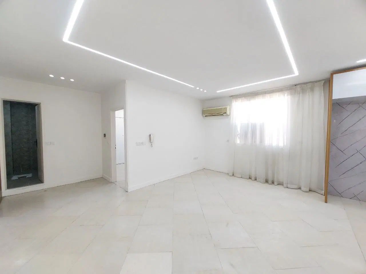 آپارتمان ۵۲ متری/طبقه دوم/آسانسور/فول بازسازی|فروش آپارتمان|اندیشه, شهرک المهدی|دیوار