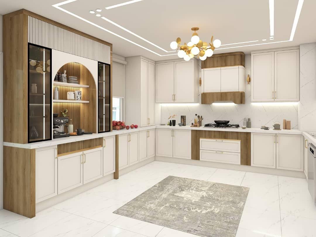 کابینت سازی محمدی|خدمات پیشه و مهارت|پارس‌آباد, |دیوار