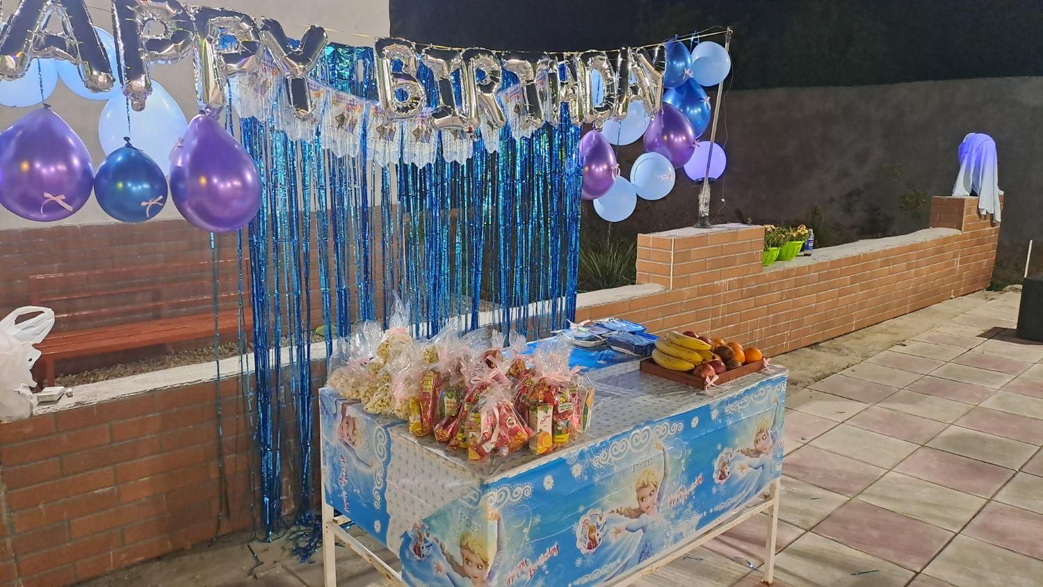 اجاره خونه باغ تولد ،عقد،نامزدی|اجارهٔ کوتاه‌مدت ویلا و باغ|بهبهان, |دیوار