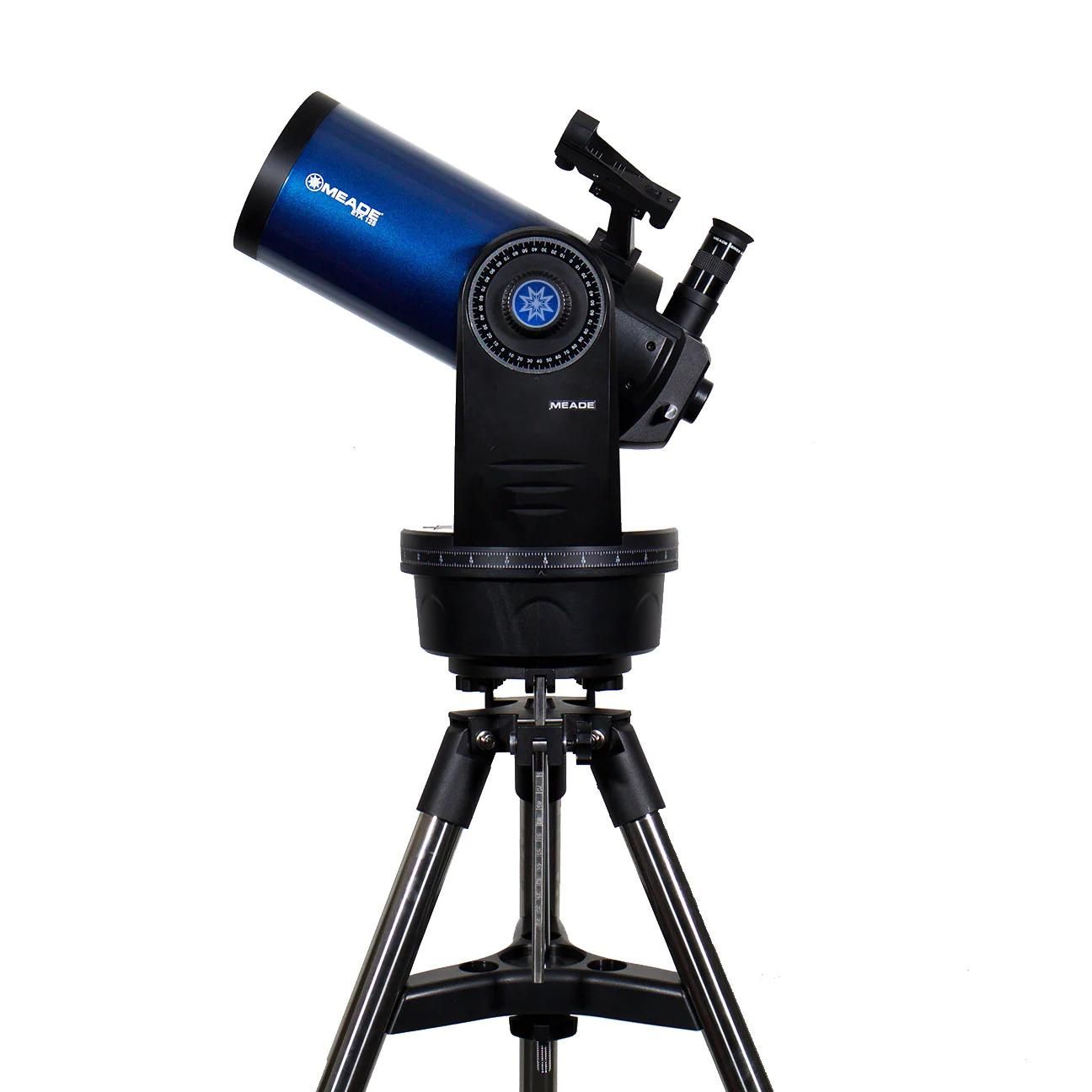 تلسکوپ 127ml ماکستوف-کاسگرین مدل Meade ETX125 AT|کلکسیون و سرگرمی|تهران, چیذر|دیوار