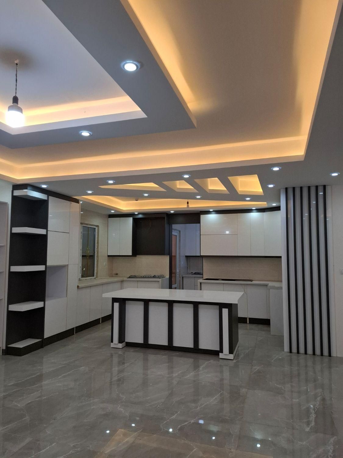 دیلمان/۱۶۶متر/طبقه سوم/تکواحدی/دوپارکینگ|فروش آپارتمان|رشت, دیلمان|دیوار