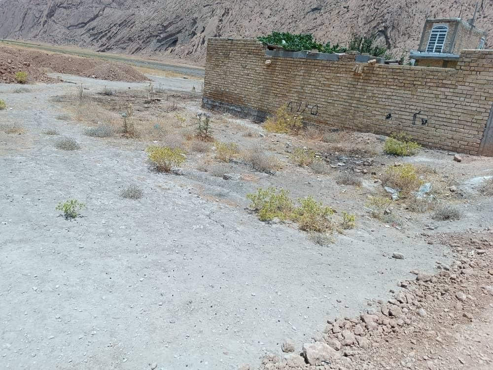 فروش زمین مسکونی روستای زرگران  سر سه نبش|فروش زمین و ملک کلنگی|مرودشت, رامجرد یک|دیوار