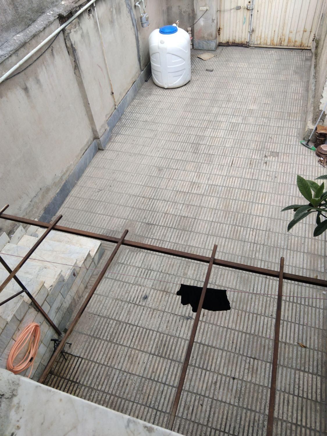 اجاره روزانه/هفتگی/ماهانه آپارتمان ۷۰ متری|اجارهٔ کوتاه‌مدت آپارتمان و سوئیت|گرگان, |دیوار