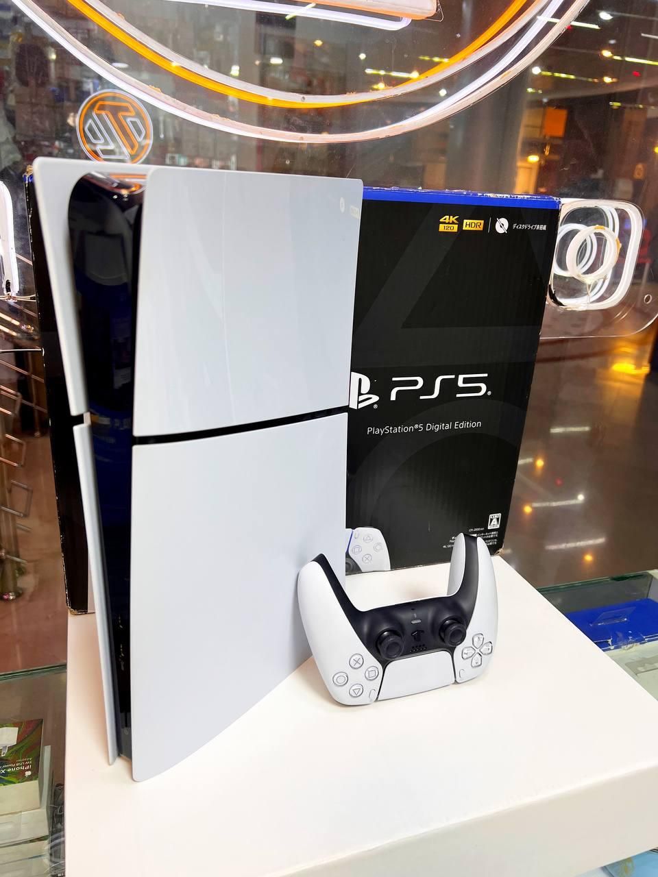 خریدار ps5 در محل شما|کنسول، بازی ویدئویی و آنلاین|تهران, عباس‌آباد|دیوار