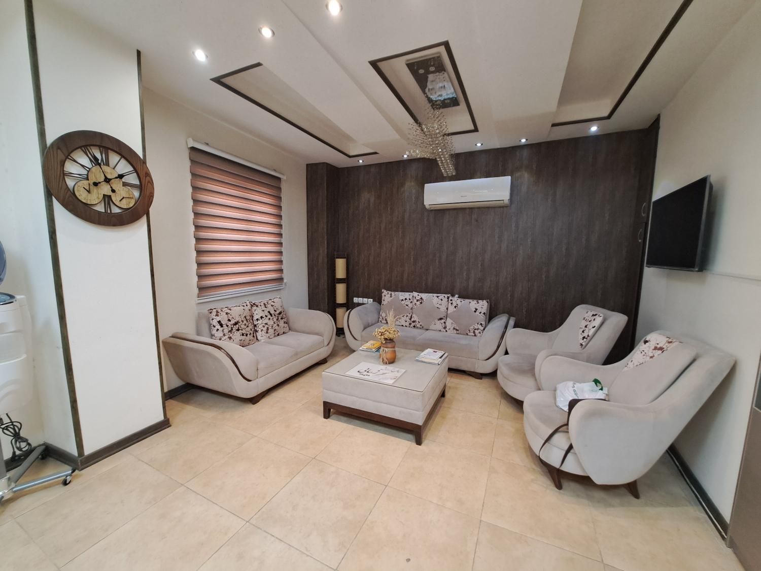 ۸۳متر/ دیلمان/ ۲خواب|فروش دفتر کار، اتاق اداری، مطب|رشت, گلسار|دیوار