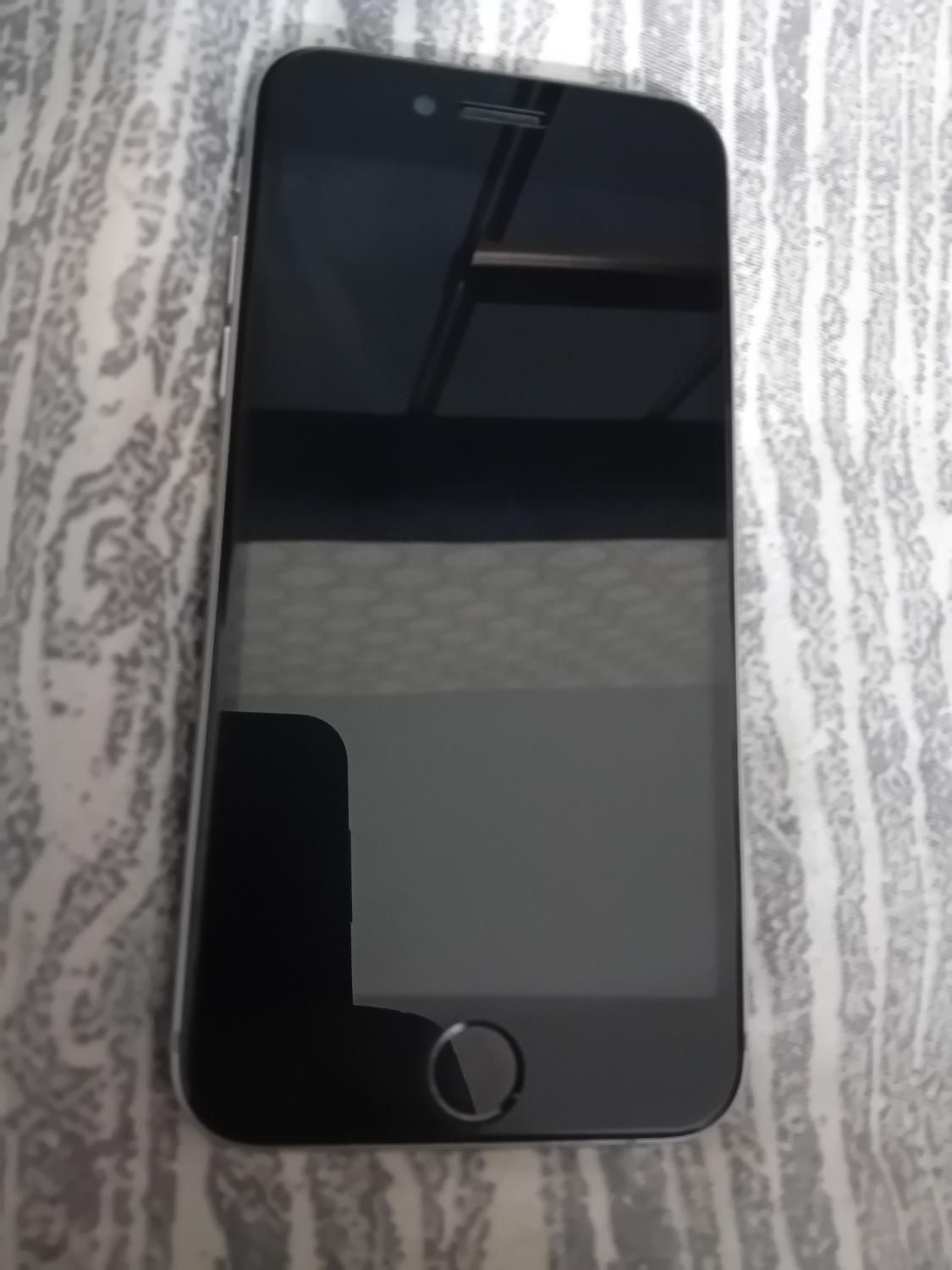 آیفون 6s|موبایل|تهران, منیریه|دیوار
