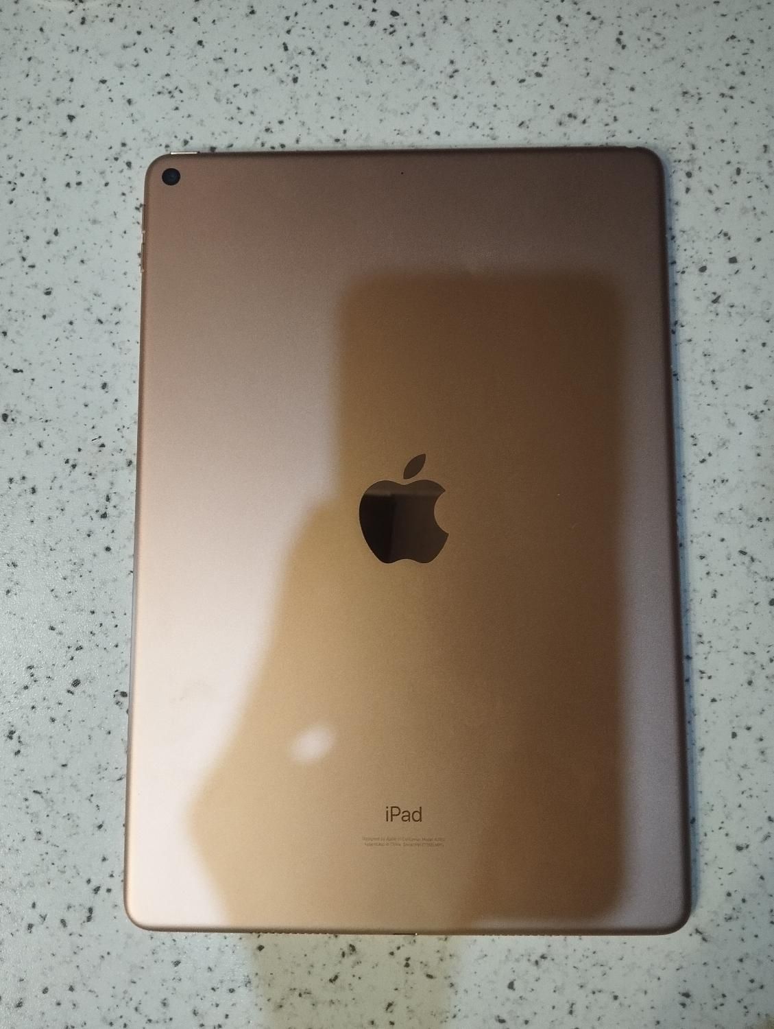 ipad air (3rd generation) رز گلد|تبلت|تهران, نواب|دیوار