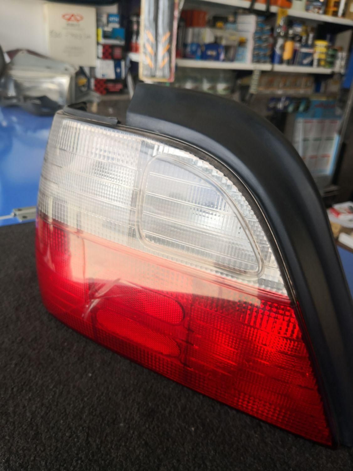 لوازم یدکی دوو سی یلو ماتیز ریسر اسپرو نو و استوک|قطعات یدکی و لوازم جانبی|مشهد, توس (بلوار توس)|دیوار