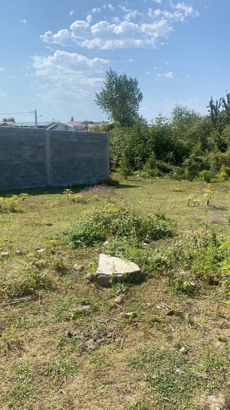 ۲۷۰متری فرهنگیان بیجاربین ششدانگ بر ۱۹متر|فروش زمین و ملک کلنگی|آستارا, |دیوار
