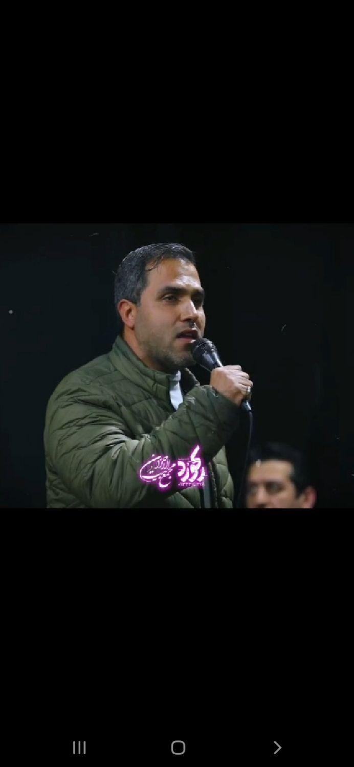 مداح مجالس ختم،ولیمه،نی و دف(آذری و فارسی)|خدمات پذیرایی، مراسم|تهران, شهرآرا|دیوار