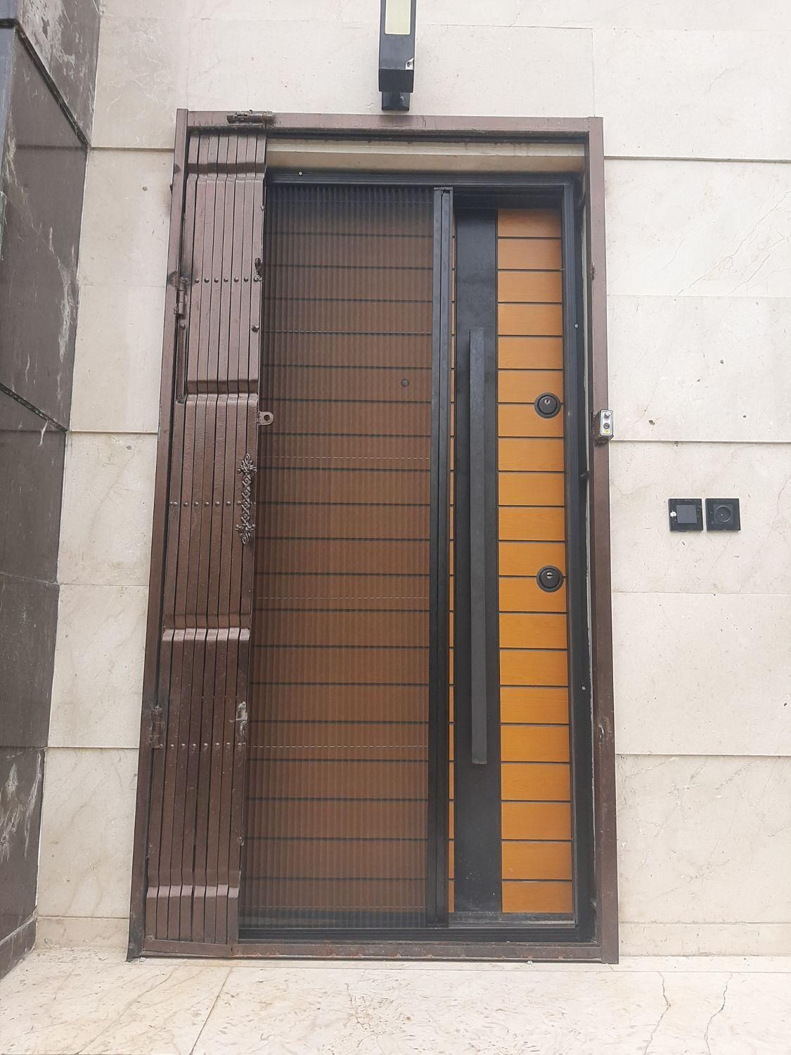 تولید توری پلیسه درب و پنجره|خدمات پیشه و مهارت|آمل, |دیوار