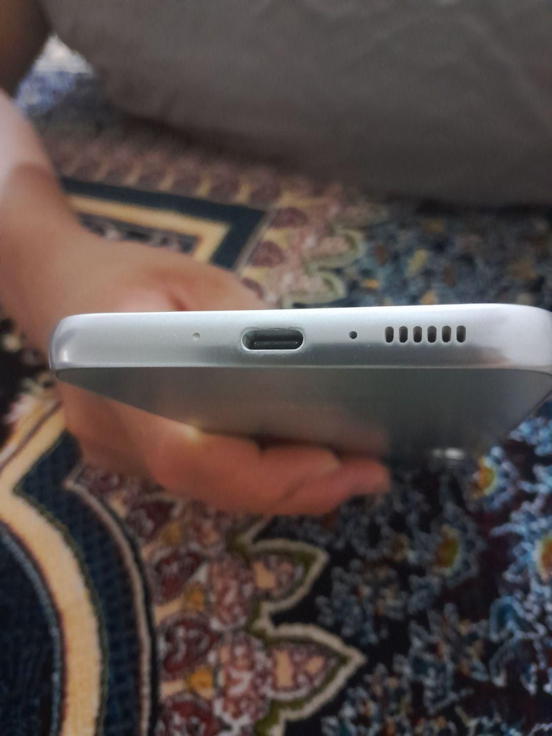 سامسونگ Galaxy A34 با حافظهٔ ۱۲۸ گیگابایت|موبایل|کرج, حسین‌آباد|دیوار