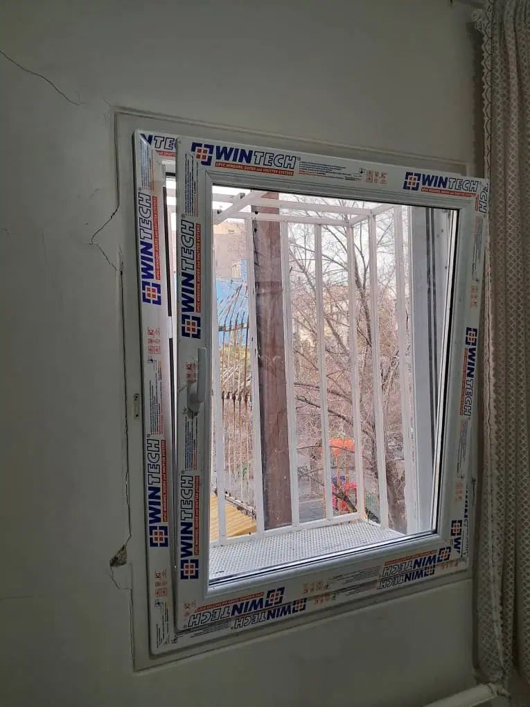نصاب تعمیرات،رگلاژ تخصصی درب وپنجره آلومینیوم UPVC|خدمات پیشه و مهارت|تهران, جماران (نیاوران)|دیوار