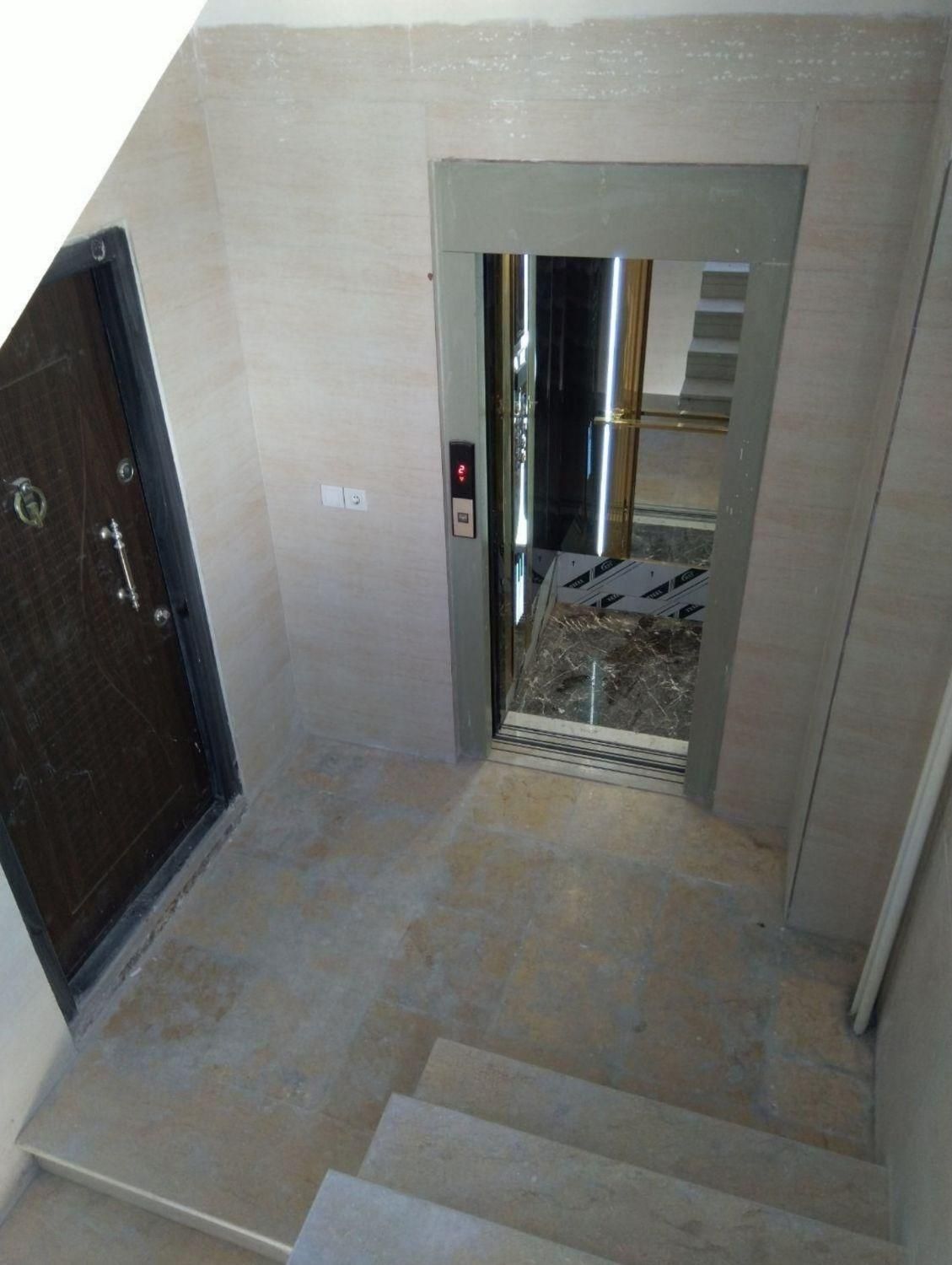 آپارتمان ۱۶۱ متر ۳ خوابه، نوساز، کلید نخورده|فروش آپارتمان|سنندج, |دیوار