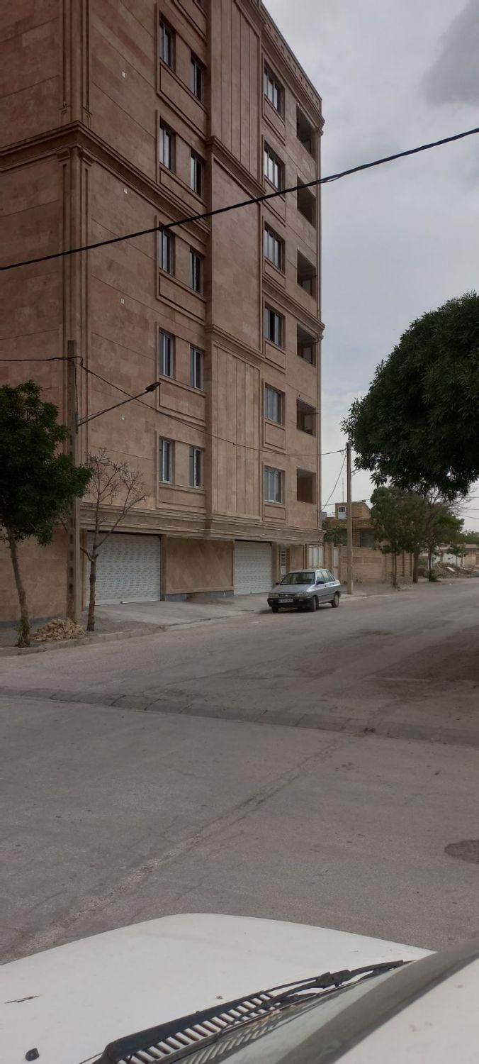 فروش یک واحد آپارتمان 116متری|فروش آپارتمان|شیروان (خراسان), |دیوار