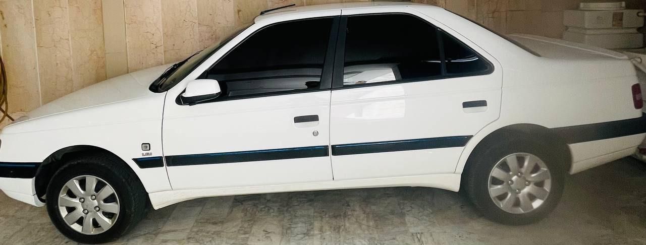 پژو 405 SLX موتورTU5، مدل ۱۳۹۷|خودرو سواری و وانت|تهران, سعادت‌آباد|دیوار